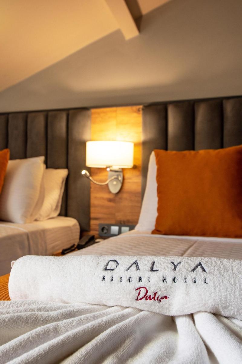 Dalya Resort Hotel image