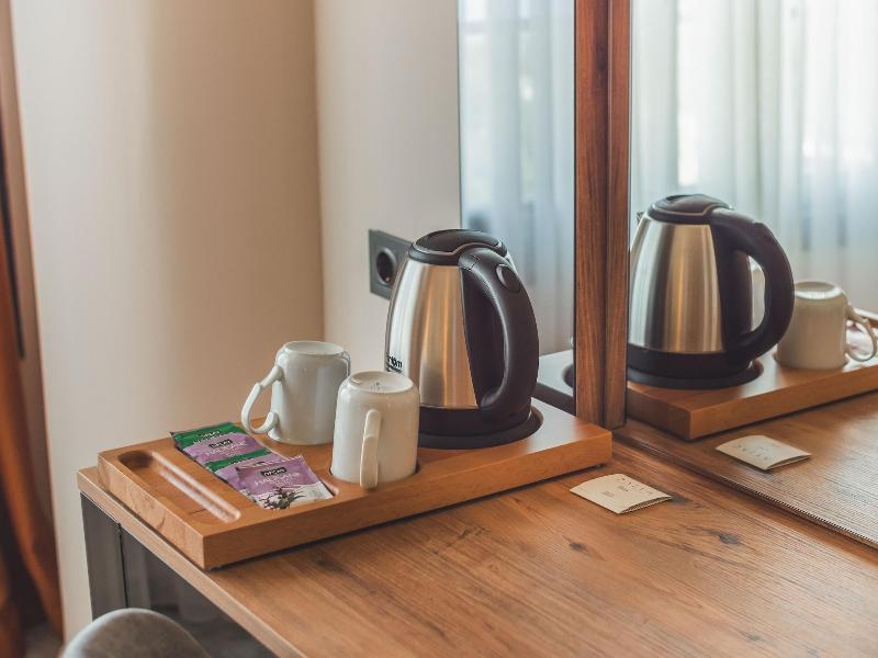 Dalya Resort Hotel image