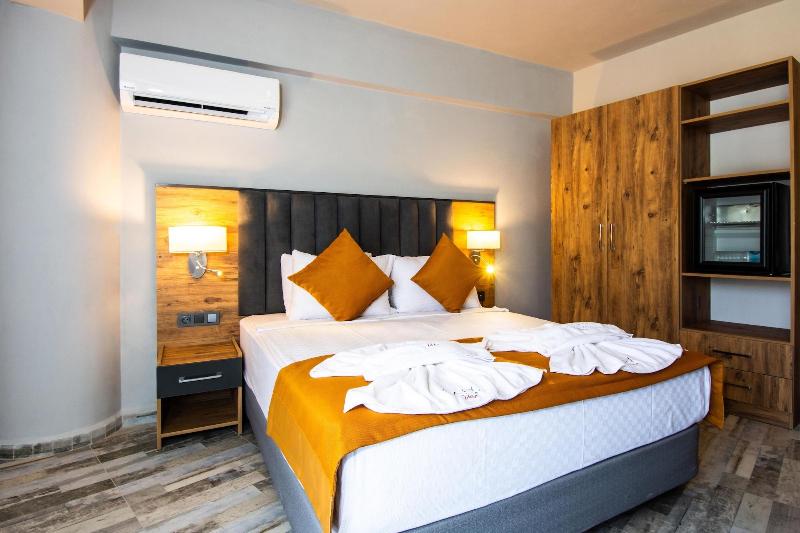 Dalya Resort Hotel image