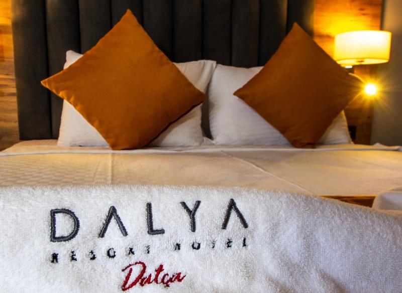 Dalya Resort Hotel image
