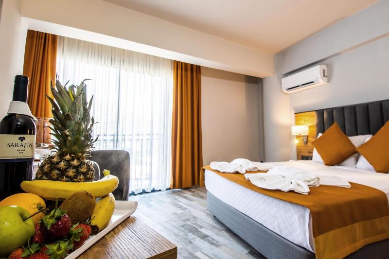 Dalya Resort Hotel image