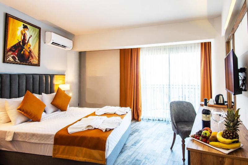 Dalya Resort Hotel image