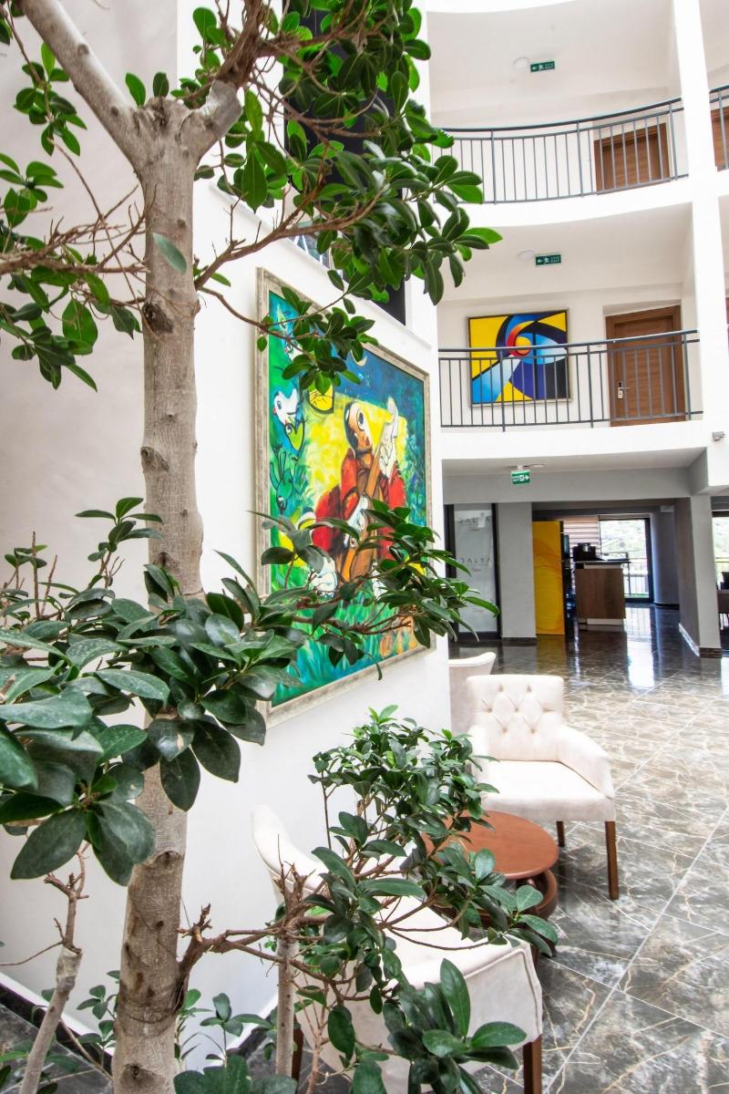 Dalya Resort Hotel image