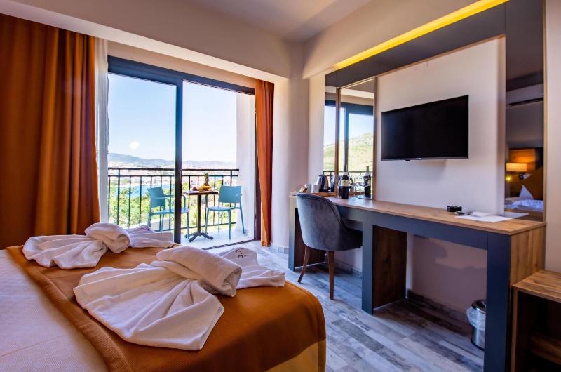 Dalya Resort Hotel image