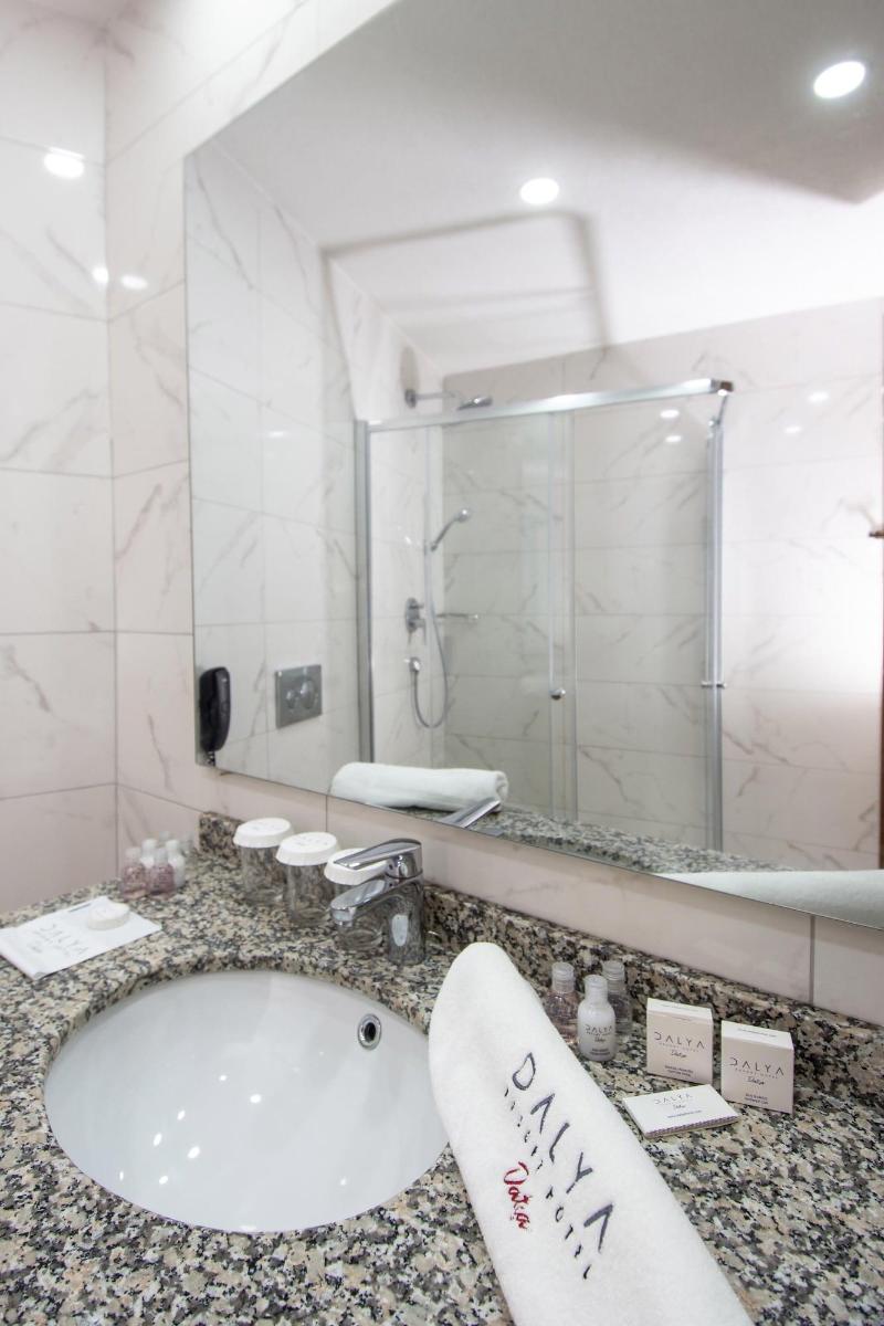 Dalya Resort Hotel image