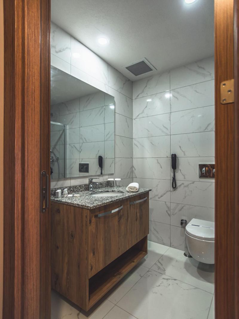 Dalya Resort Hotel image