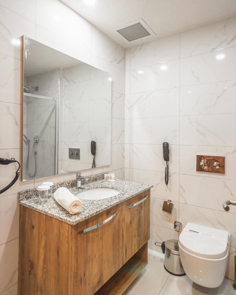 Dalya Resort Hotel image