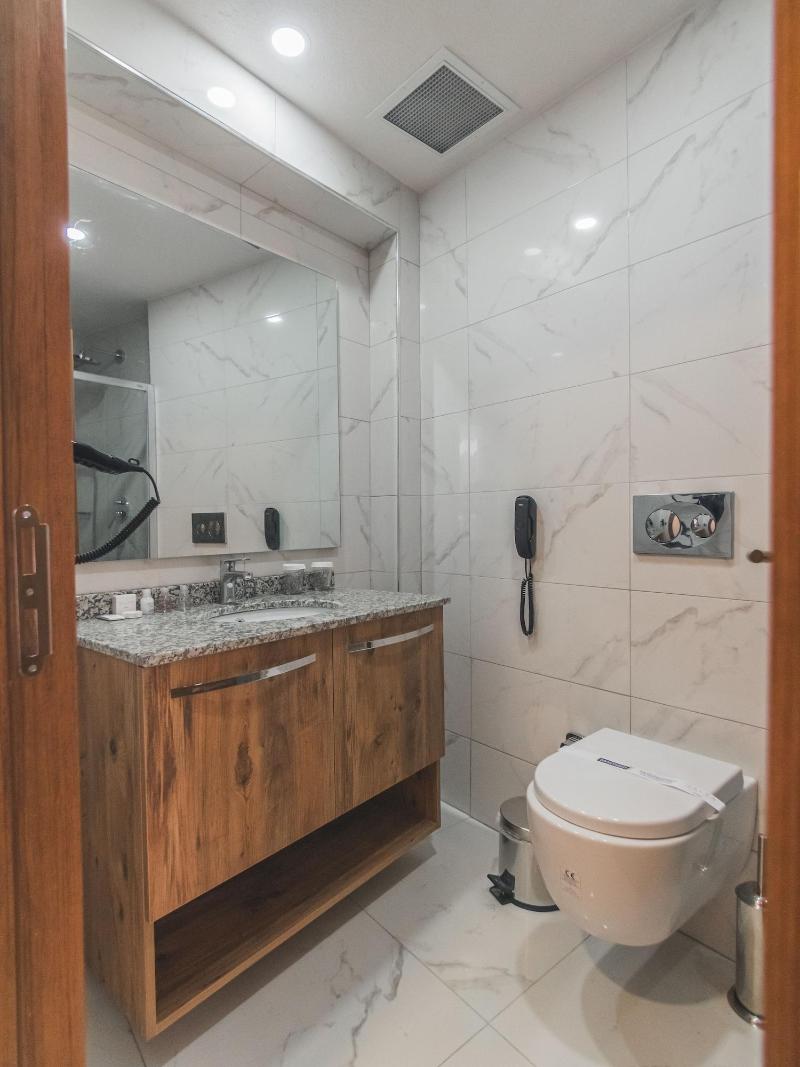 Dalya Resort Hotel image
