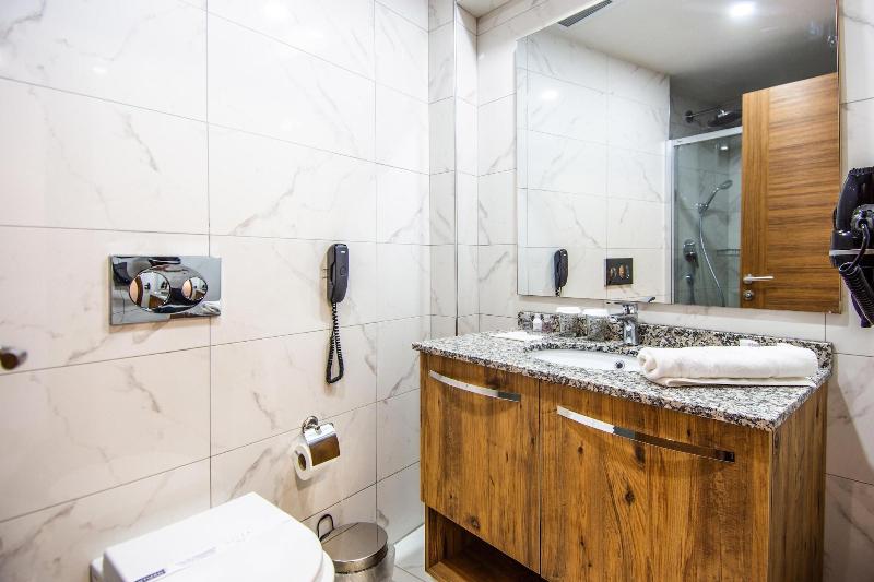 Dalya Resort Hotel image