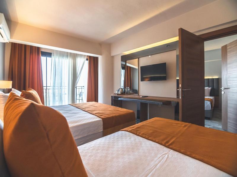 Dalya Resort Hotel image