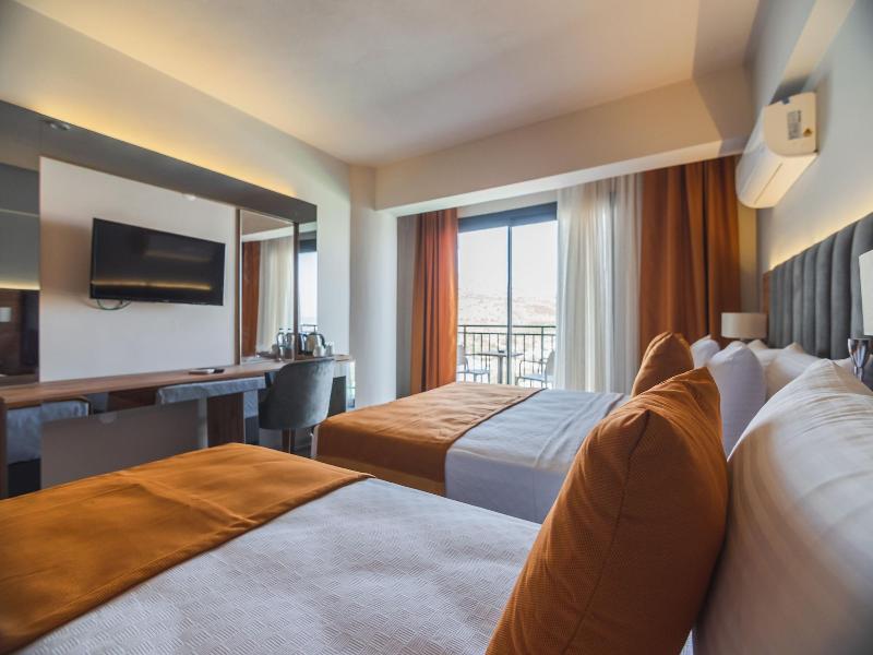 Dalya Resort Hotel image