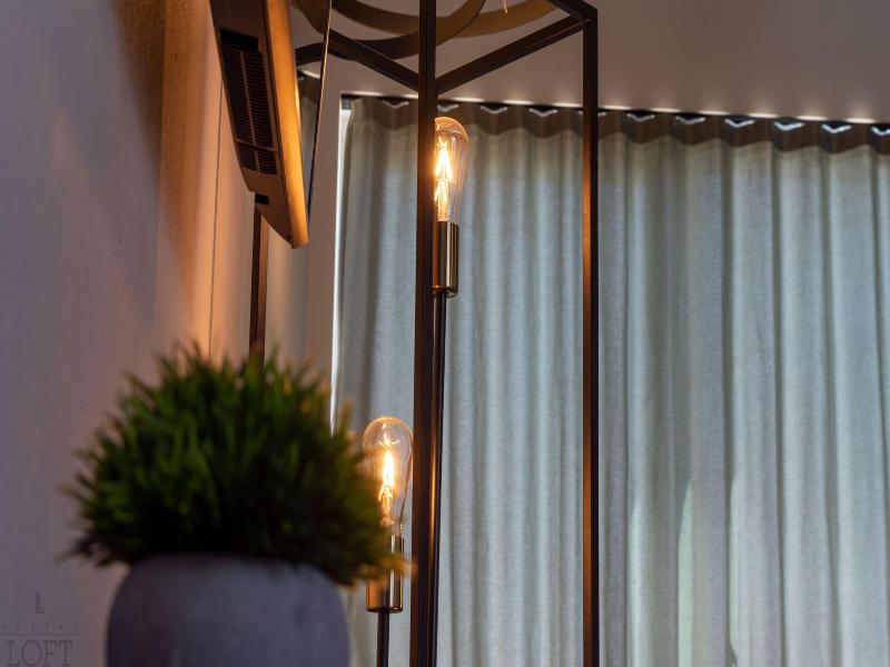 LÃœTTES LOFT Boutique Hotel image