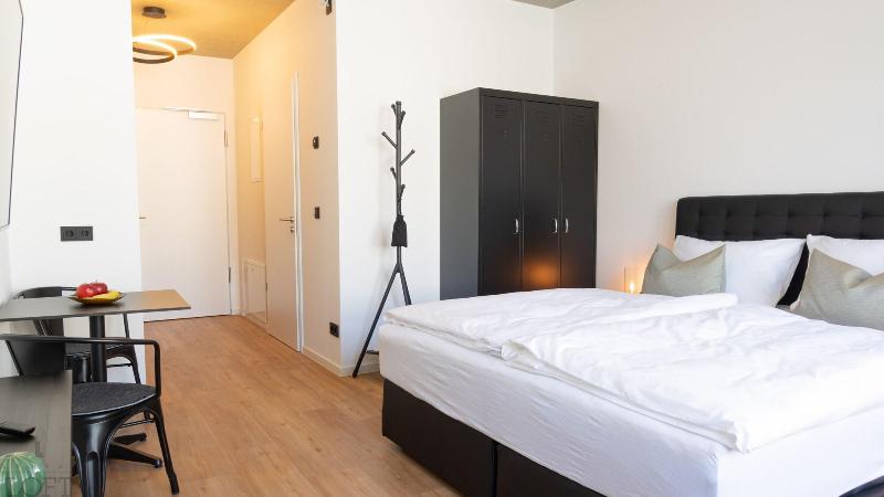 LÃœTTES LOFT Boutique Hotel image