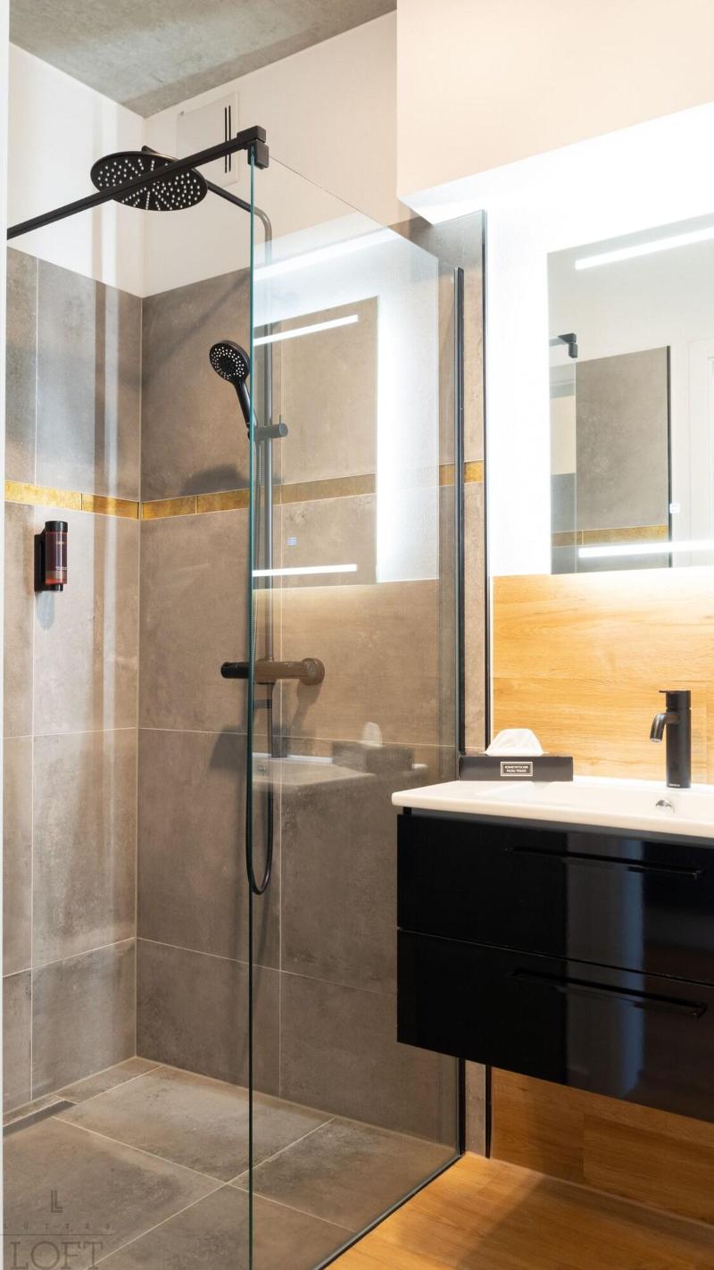 LÃœTTES LOFT Boutique Hotel image
