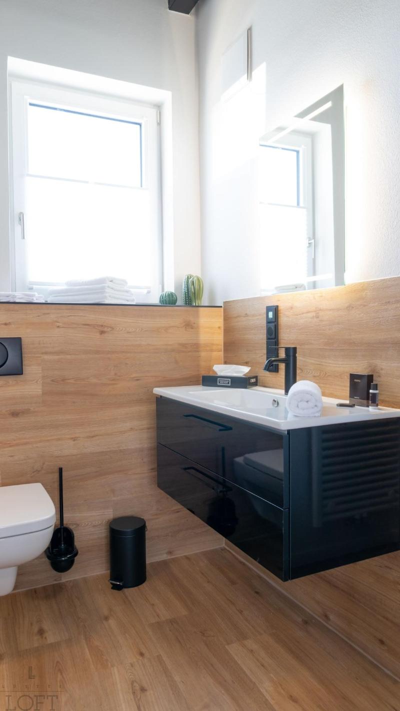 LÃœTTES LOFT Boutique Hotel image