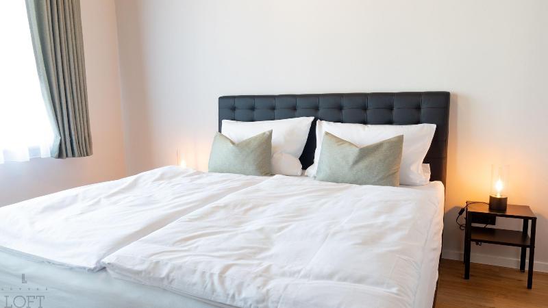 LÃœTTES LOFT Boutique Hotel image