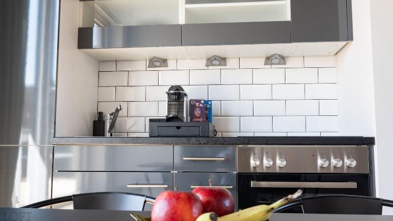 LÃœTTES LOFT Boutique Hotel image