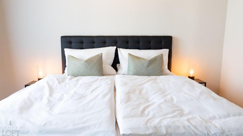 LÃœTTES LOFT Boutique Hotel image