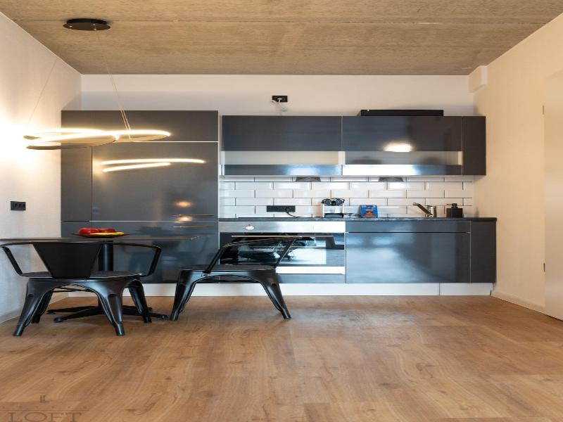 LÃœTTES LOFT Boutique Hotel image