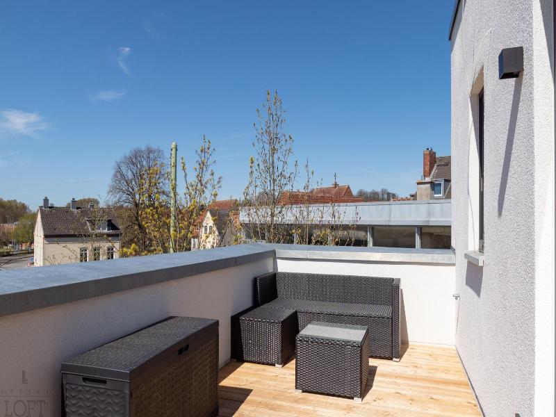 LÃœTTES LOFT Boutique Hotel image