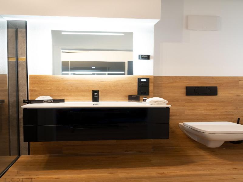 LÃœTTES LOFT Boutique Hotel image