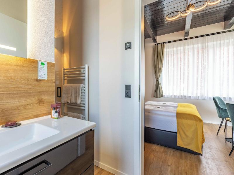 LÃœTTES LOFT Boutique Hotel image