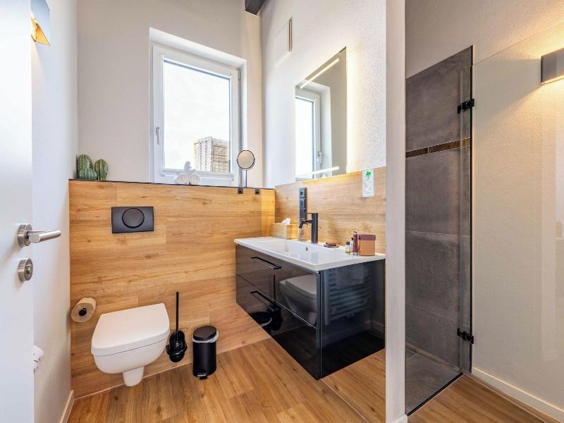 LÃœTTES LOFT Boutique Hotel image