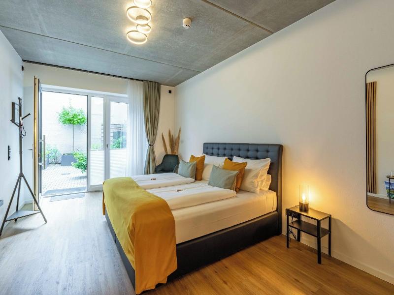 LÃœTTES LOFT Boutique Hotel image