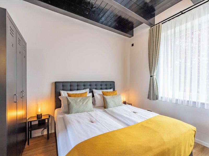 LÃœTTES LOFT Boutique Hotel image