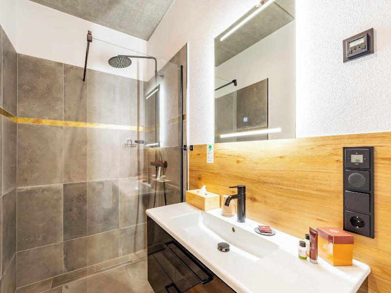 LÃœTTES LOFT Boutique Hotel image