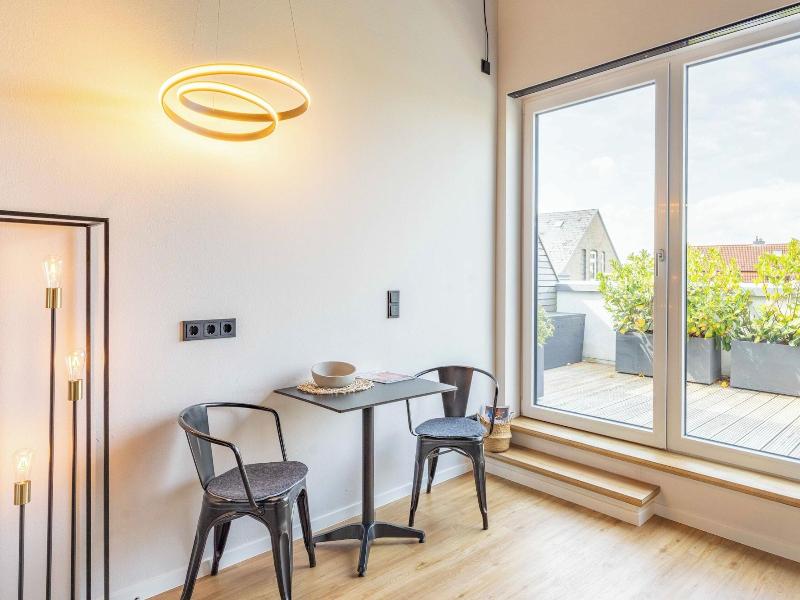 LÃœTTES LOFT Boutique Hotel image