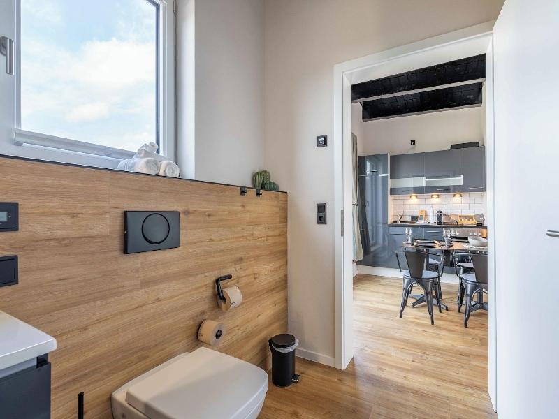 LÃœTTES LOFT Boutique Hotel image