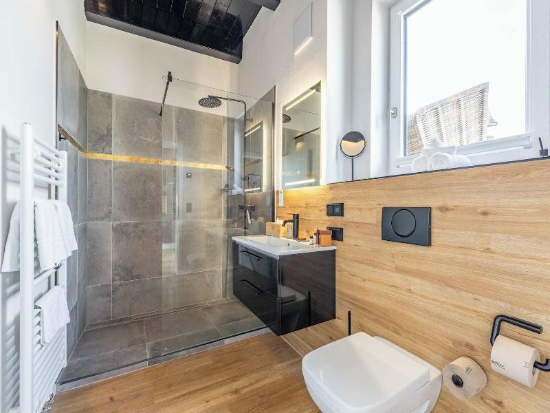LÃœTTES LOFT Boutique Hotel image