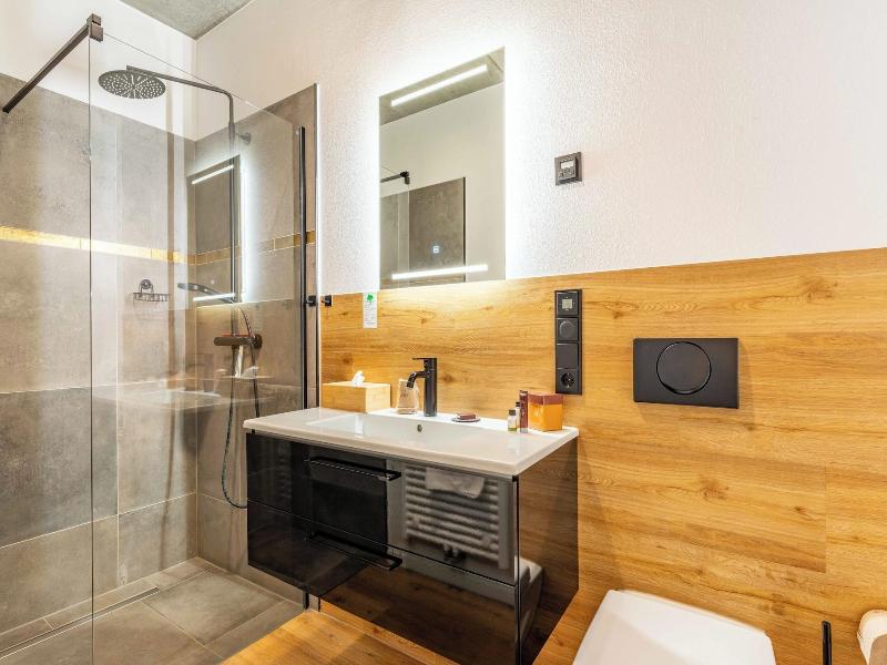 LÃœTTES LOFT Boutique Hotel image