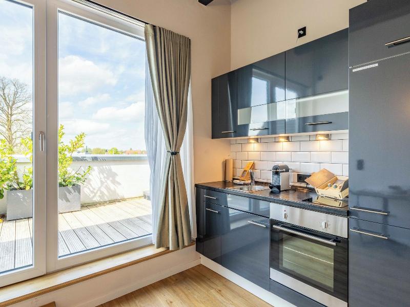 LÃœTTES LOFT Boutique Hotel image