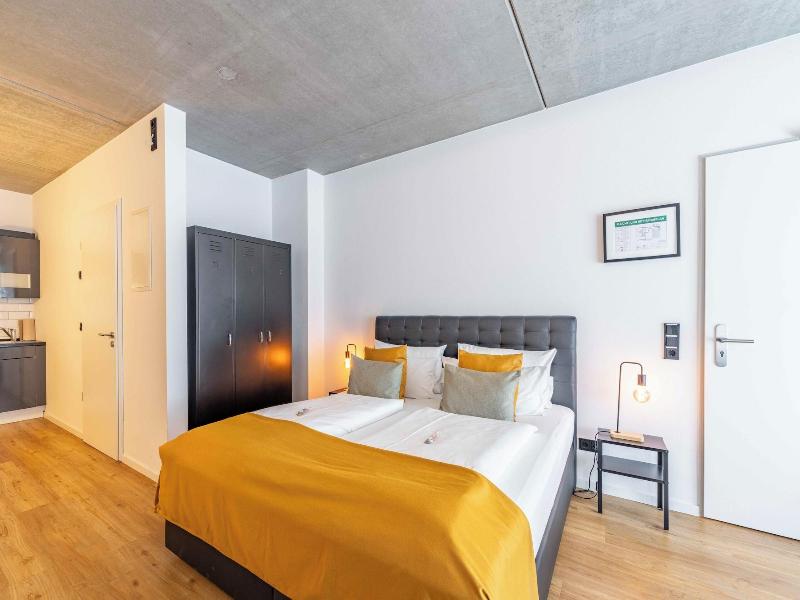 LÃœTTES LOFT Boutique Hotel image