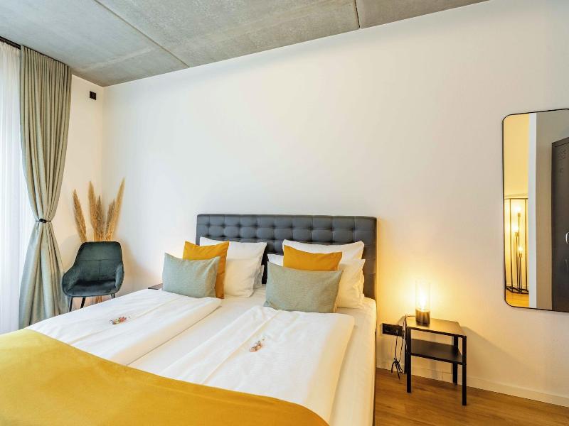 LÃœTTES LOFT Boutique Hotel image