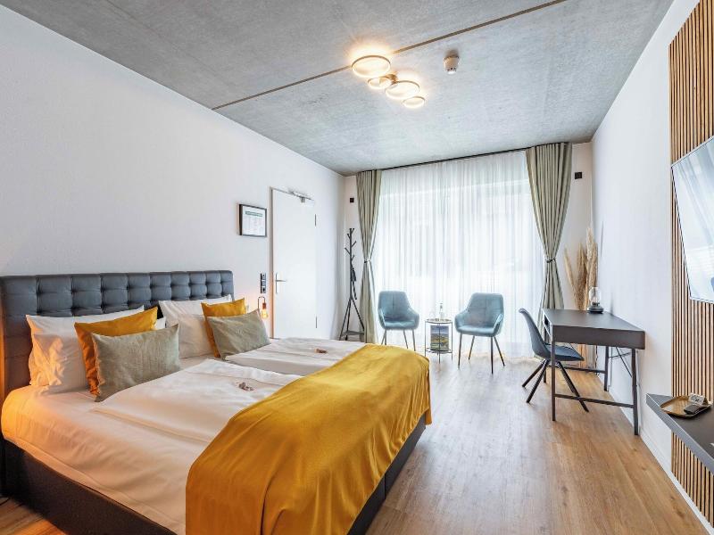 LÃœTTES LOFT Boutique Hotel image