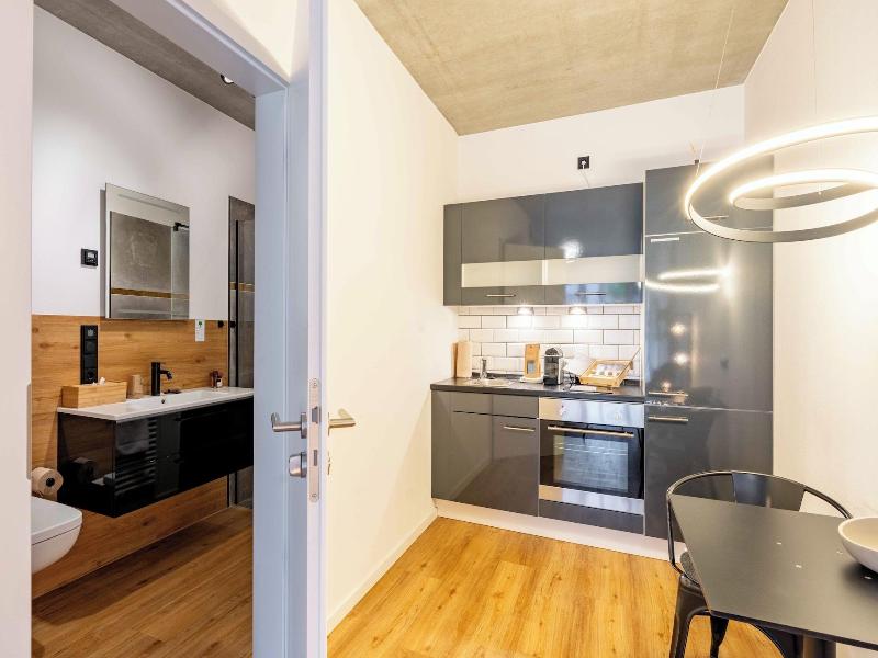 LÃœTTES LOFT Boutique Hotel image