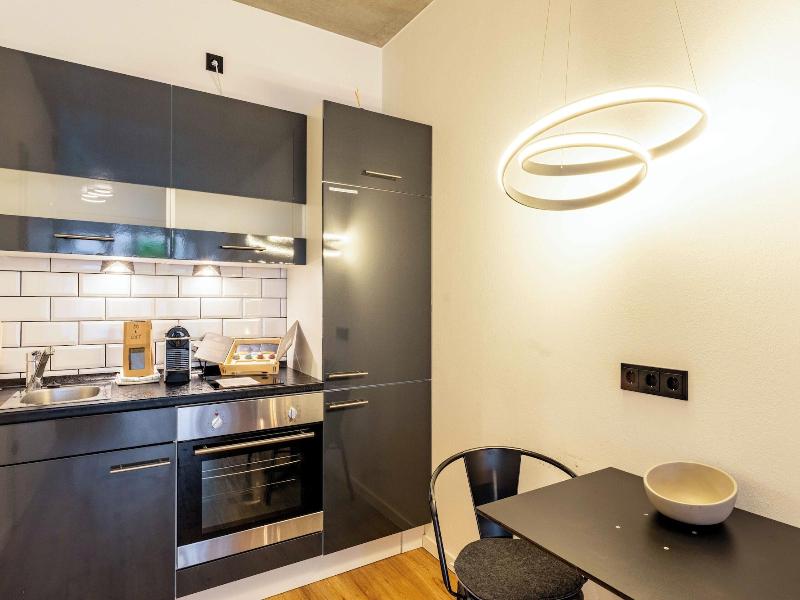 LÃœTTES LOFT Boutique Hotel image