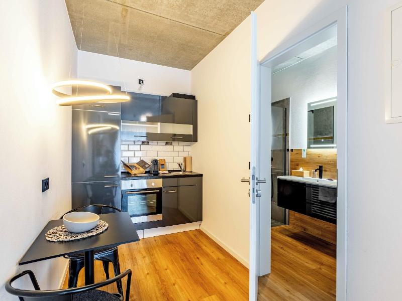 LÃœTTES LOFT Boutique Hotel image