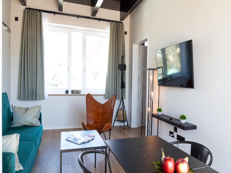 LÃœTTES LOFT Boutique Hotel image
