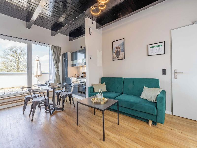 LÃœTTES LOFT Boutique Hotel image