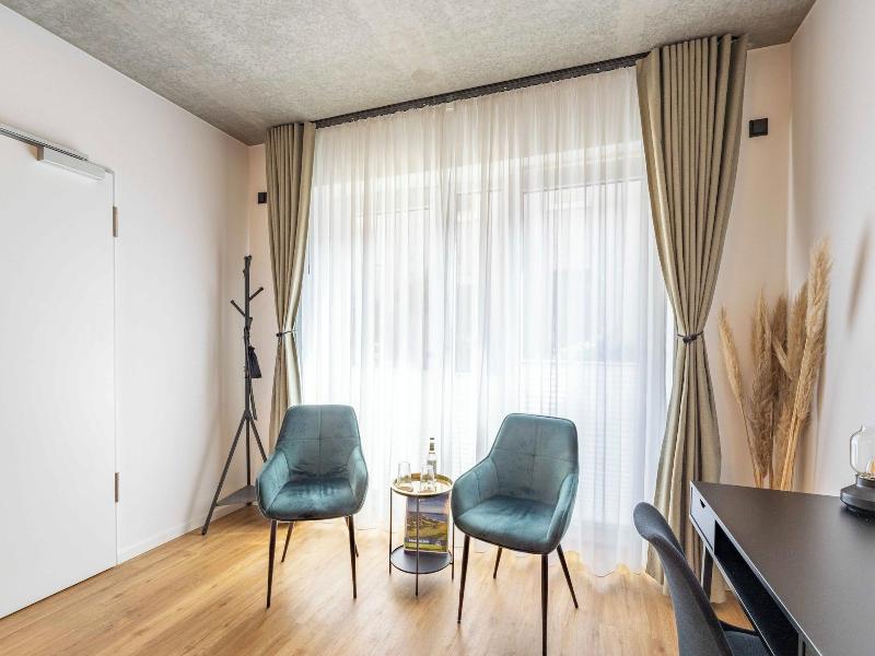 LÃœTTES LOFT Boutique Hotel image