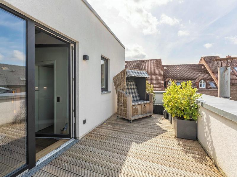 LÃœTTES LOFT Boutique Hotel image