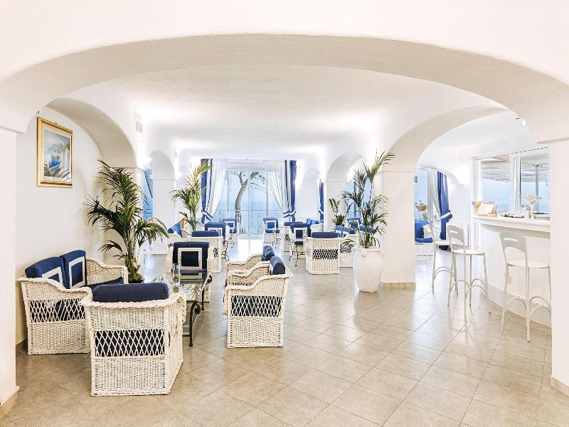 Hotel Grazia alla Scannella image