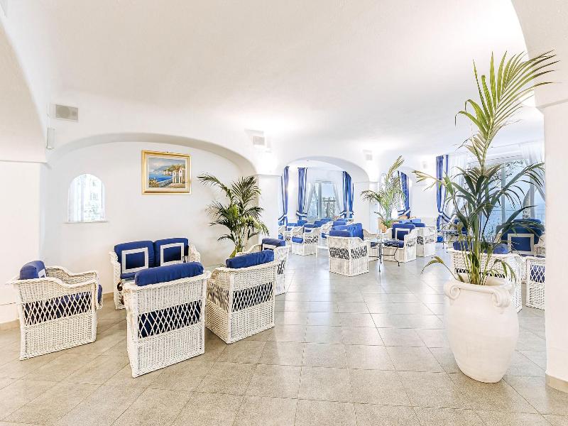 Hotel Grazia alla Scannella image
