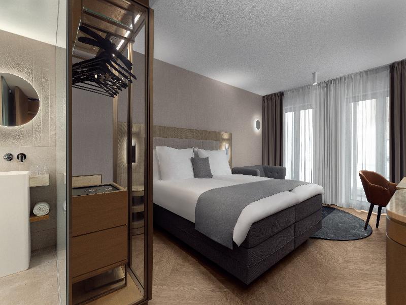 The Market Hotel Groningen image