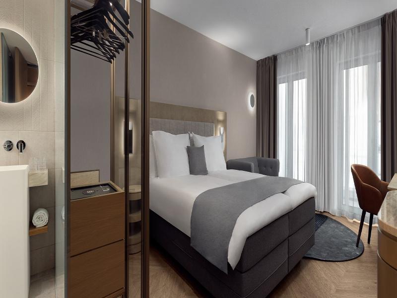 The Market Hotel Groningen image
