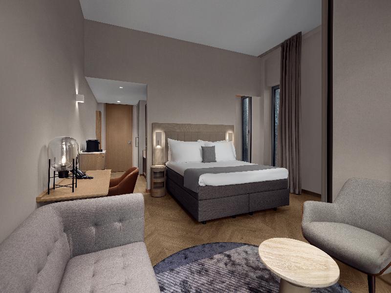The Market Hotel Groningen image